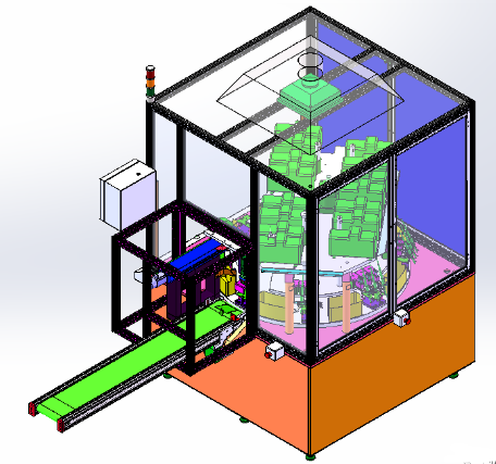 �·���ԄӺ��a�C3D��(sh��)ģ�D�� Solidworks�OӋ
