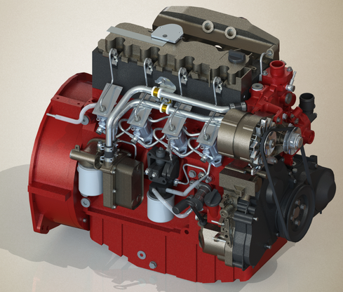 ���Ͱl�әC3D��ģ�D�� STEP��ʽ