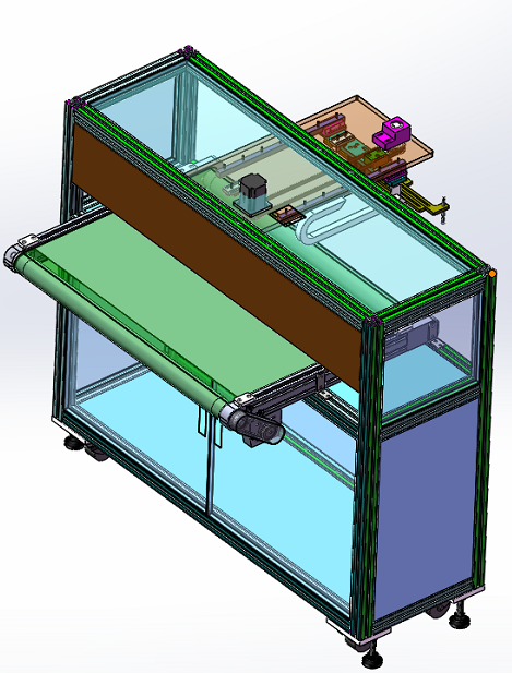 �ǘ�Ƥ��ݔ�͙C3D��ģ�D�� Solidworks�OӋ