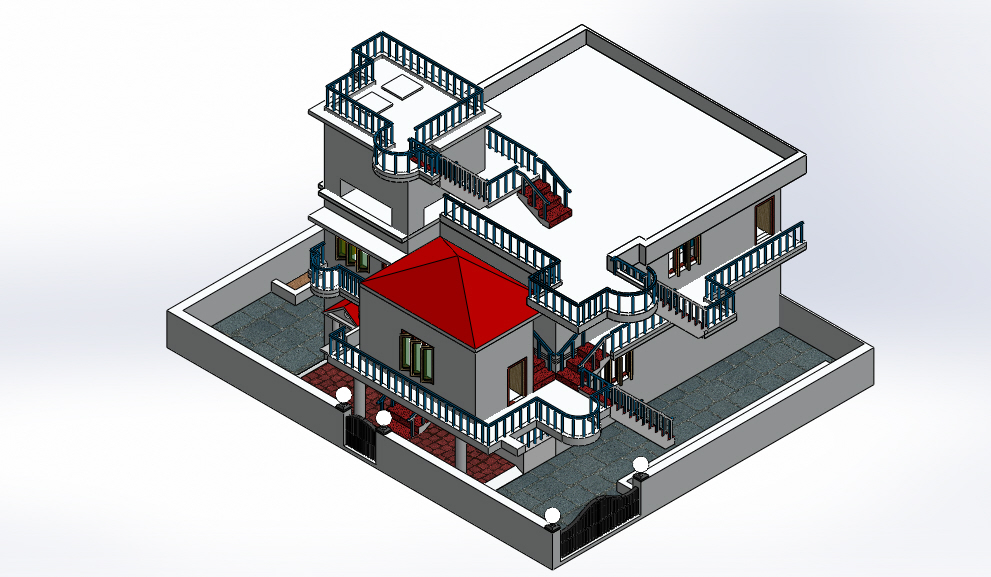 �p�ӄe��ģ��3D�D�� Solidworks�OӋ