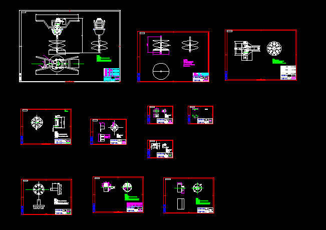 ����ʽ�ڿәCcadԔ���OӋ�D