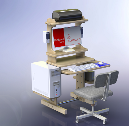 ��X��3D��(sh��)ģ�D�� Solidworks�O(sh��)Ӌ(j��)