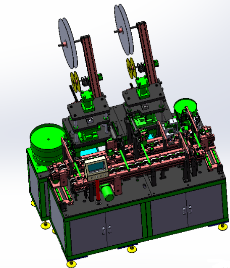ȫ�Ԅ��^����M�b�O��3D�D�� Solidworks�OӋ