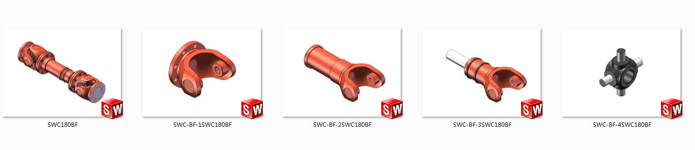 SWC�ͺ������f���S��SolidWorks�OӋ