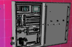 ���I(y��)���ƹ�3D��(sh��)ģ�D�� STP��ʽ