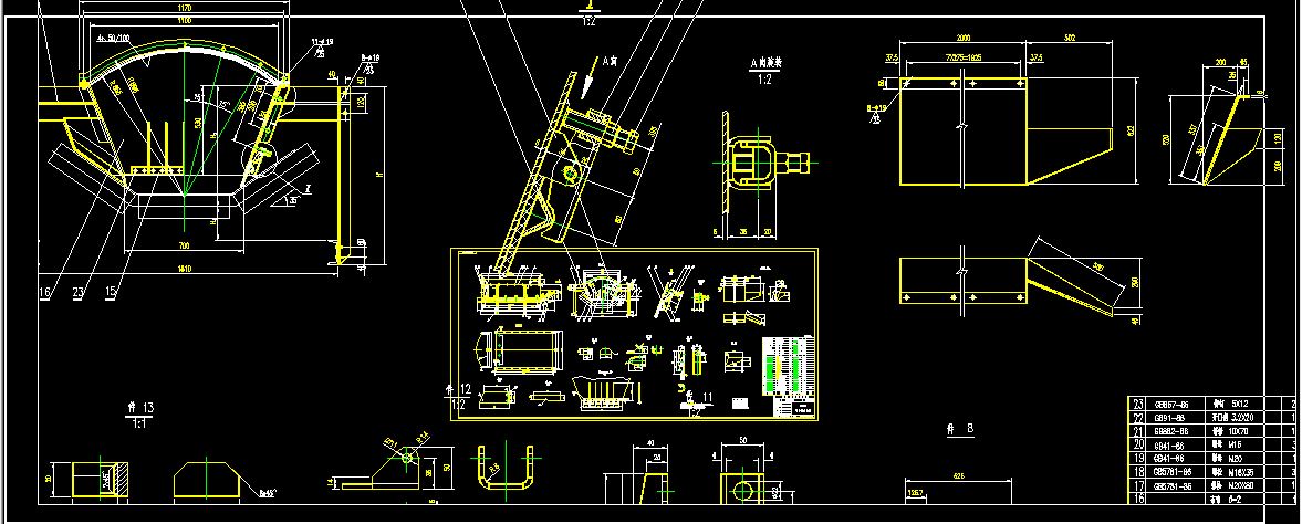 96��ú1400���ϲ�.DWG