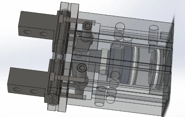 ��(li��n)ʽ�A����3D��(sh��)ģ�D�� Solidworks�OӋ