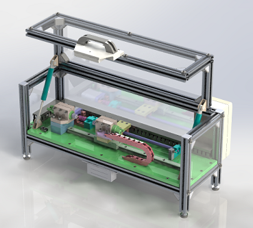 ��ʯ�ӹ��O��3D�D�� STEP��ʽ