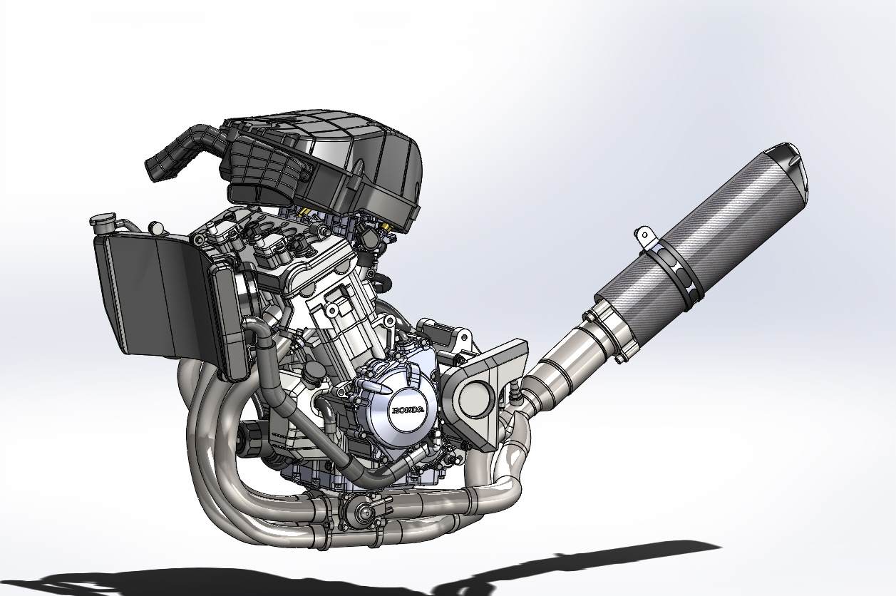 Ħ��܇�θװl�әCģ��3D�D�� STEP  x_t��ʽ