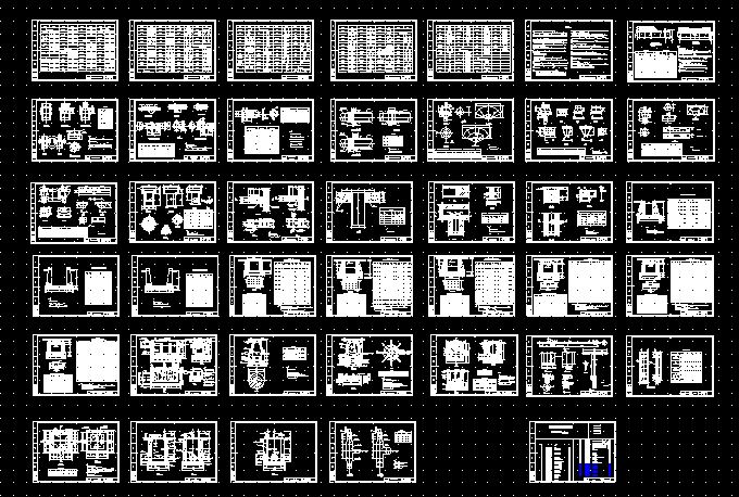 �oˮ��ˮͨ��cad�D��