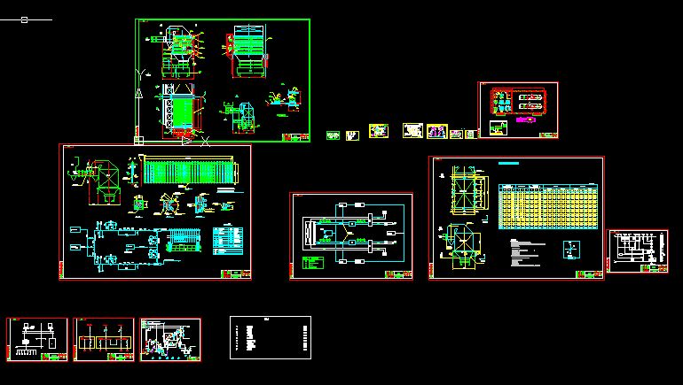 SCR�߻���Ó��ȫ��CAD�D