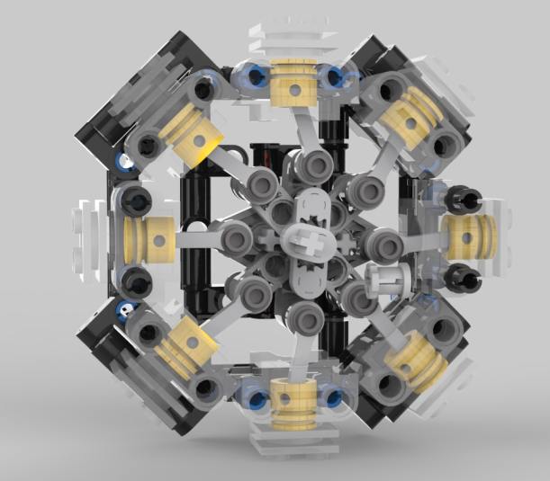 ���� ƴ�b8������������ʾ�C��3D�D�� STEP��ʽ