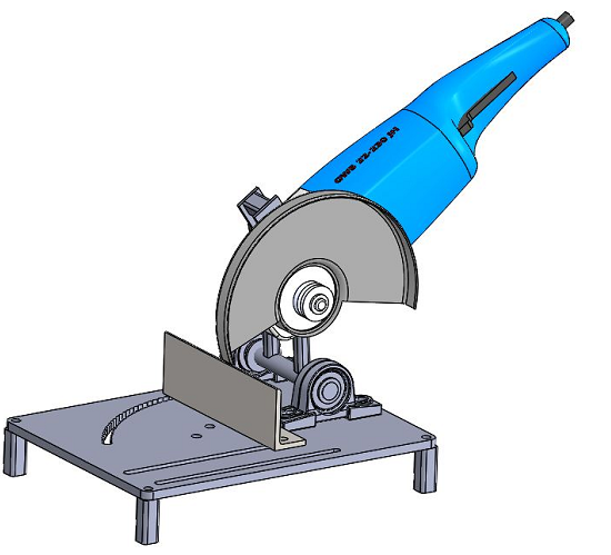 DIY��ĥ�C֧��3D��(sh��)ģ�D�� STEP��ʽ