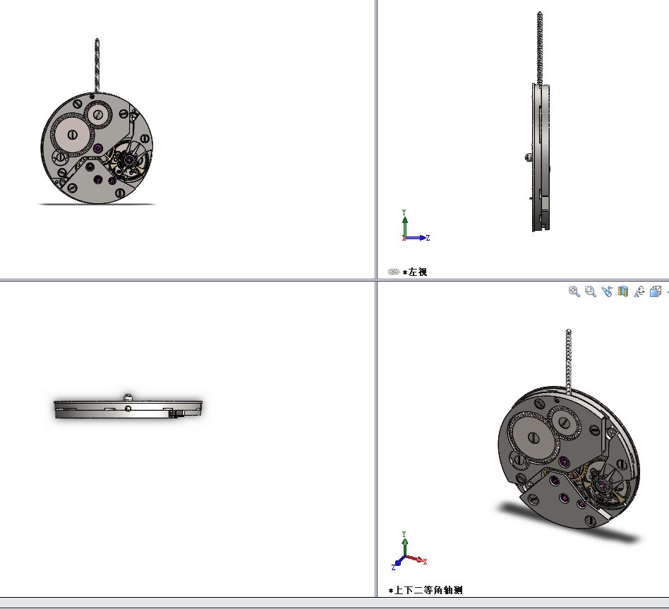 �Cе�ֱ�Ȳ��Y������ 3Dģ��