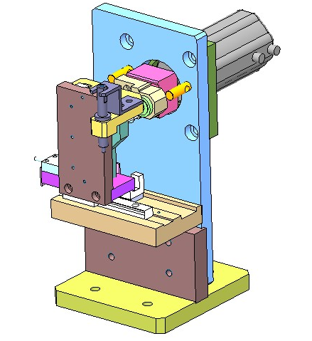 ����͹݆ȡ�ϙCе�֙C��3D�D�� Solidworks�OӋ