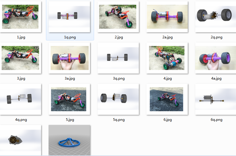 RcԽҰ��݆�b�����܇3D��ӡ�D�� STL��ʽ