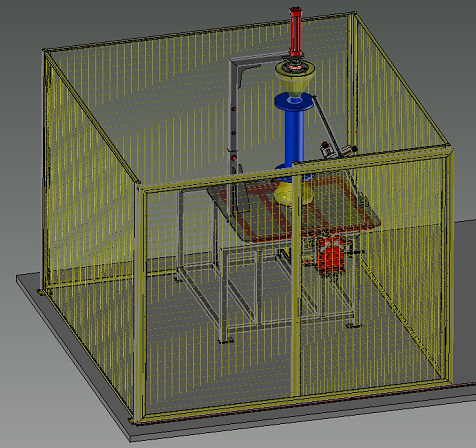 �����O(sh��)�亸�әC(j��)3D��(sh��)ģ�D�� STEP��ʽ