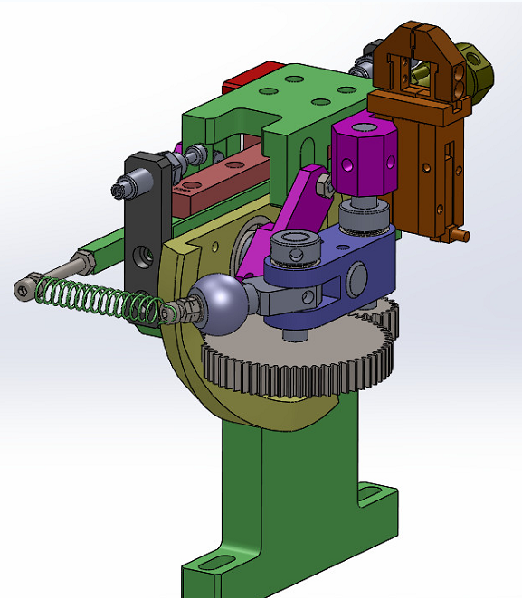 ���D�[��ȡ�ϙCе�֙C��3D�D�� Solidworks�OӋ