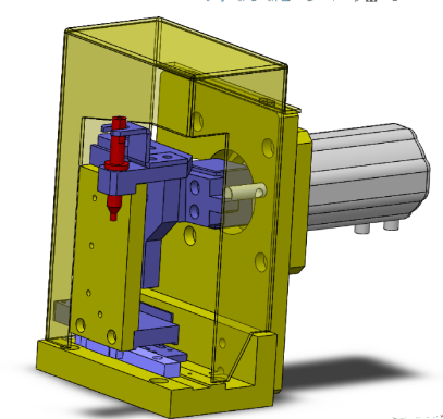 ����180�șC(j��)е��3D��(sh��)ģ�D�� Solidworks�O(sh��)Ӌ(j��) ��STEP