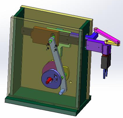 ͹݆�Cе�֙C�������D��3D��ģ�D�� Solidworks�OӋ ��STEP