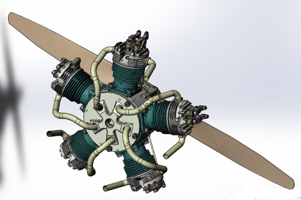 ������ΰl(f��)�әCģ��3D�D�� Solidworks�OӋ