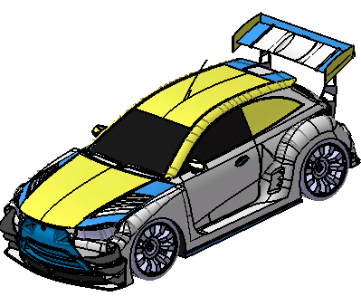 ��������܇��CATIAģ��