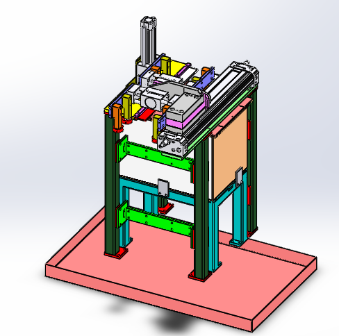 �p��ֱ��ʽ���b�Csolidworks�OӋ