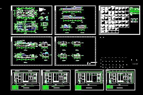 ĳ̼����Ϲ�˾�Uˮ̎���O(sh��)Ӌ(j��)ʩ���D