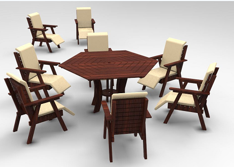 ���@���κ���ģ��3D�D�� STP��ʽ