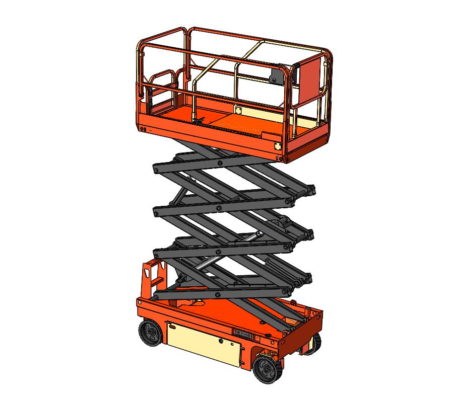 ����ʽȫ�Ԅ�(d��ng)Һ������ƽ�_(t��i)���Sģ��