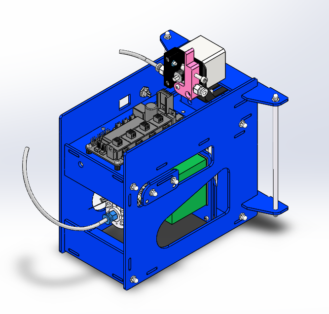 ����3D��ӡ�C(j��)�O(sh��)Ӌ(j��)ģ��