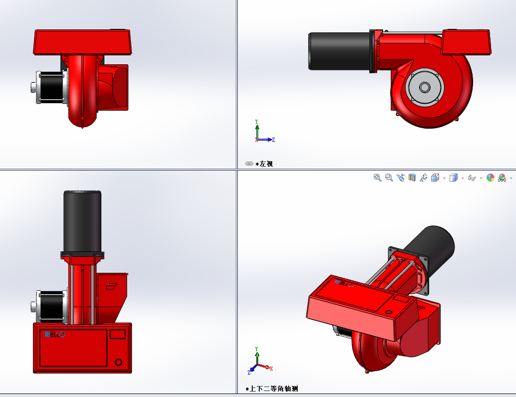 ȼ��ȼ����ģ��