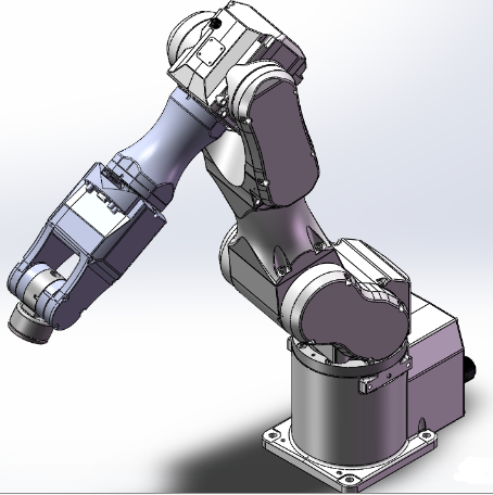  C4һA901���S���I�C����3D�D�� Solidworks�OӋ