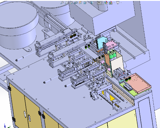 �_�������ϙC(j��)3D��(sh��)ģ�D�� Solidworks�O(sh��)Ӌ(j��)