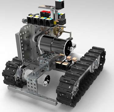 С���Ď�̹�˙C����3D�D�� stp��ʽ