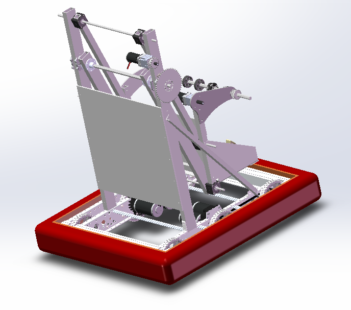 FRC2019ݔ�͙C����܇�Y(ji��)��(g��u)