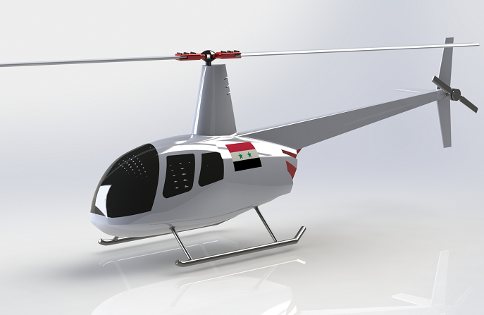 С��ֱ����������3D�D�� Solidworks�O(sh��)Ӌ(j��)