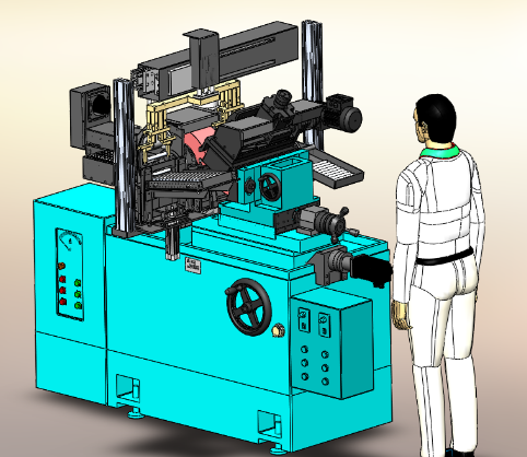 ĥ���Ԅ������ϙC3D��ģ�D�� Solidworks�OӋ