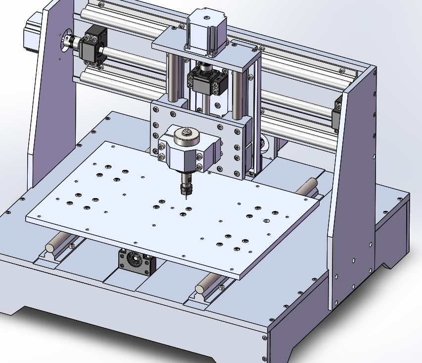 PCB��ӹ��C(j��)���O(sh��)Ӌ(j��)ģ��