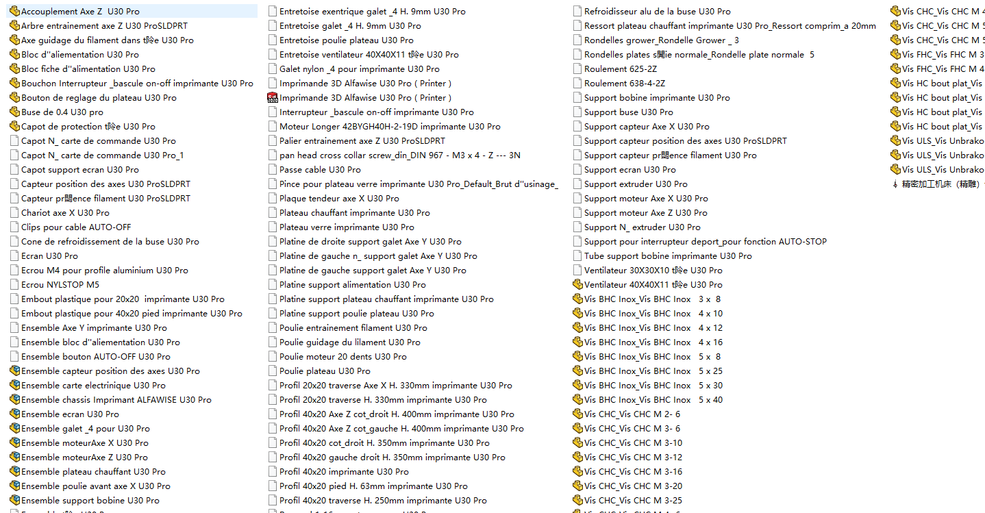 ���ܼӹ��C��ģ��