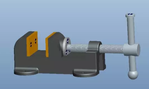 ���Q���Q3Dģ�� proe�OӋ