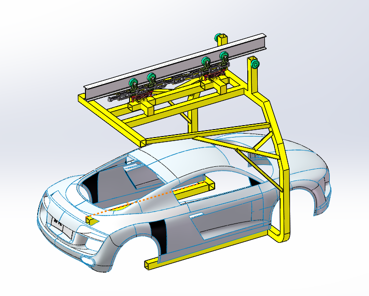 �ܿ�ݔ�͙C(j��)�O(sh��)Ӌģ���O(sh��)Ӌ�׈D