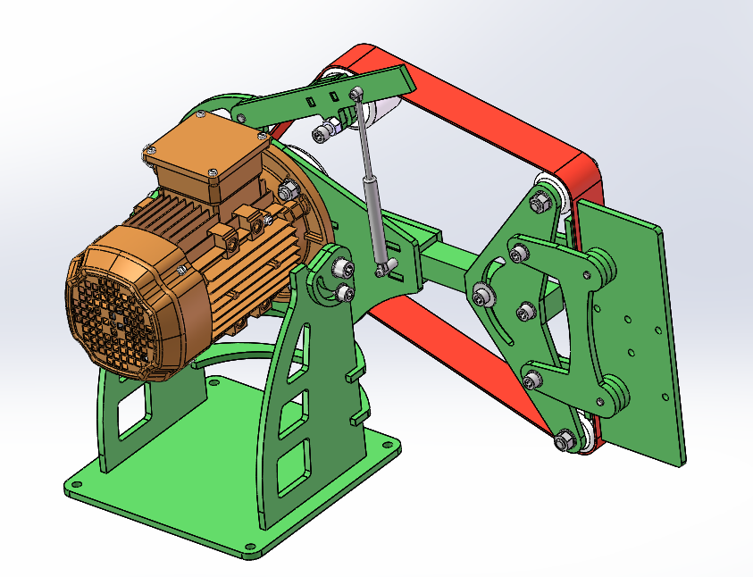 �����D(zhu��n)Ƥ����ĥ�C(j��)�O(sh��)Ӌ(j��)ģ��