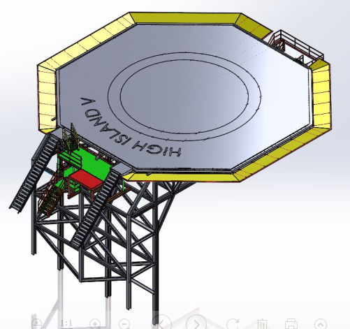 ��֧�νY����ֱ���C�װ�3D�D�� Solidworks�OӋ