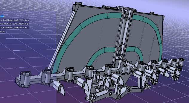 䓽��ۏ��C��3D�D�� STEP��ʽ