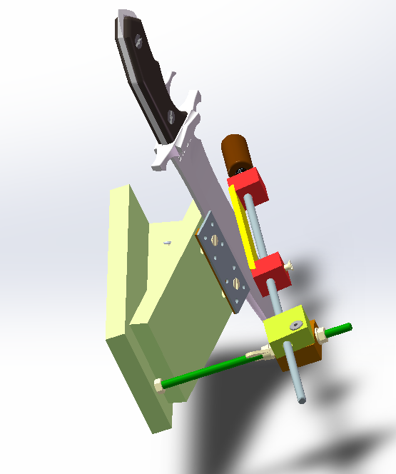 ���Ƶ�ĥ���A�ߣ�ϵ�y���OӋģ���׈D