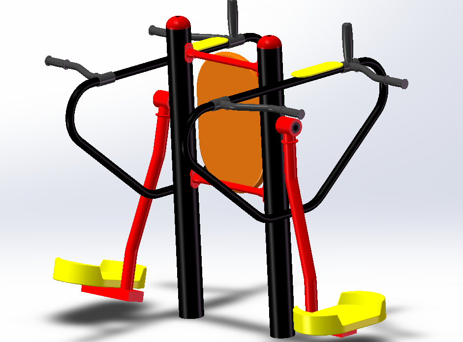 ���⽡���������Sģ���O(sh��)Ӌ