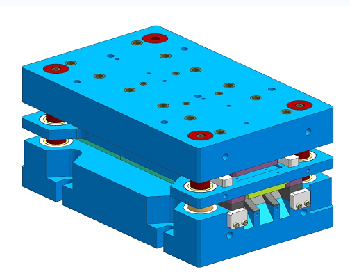 DIE EI���Mģ3D�D�� x_t��ʽ