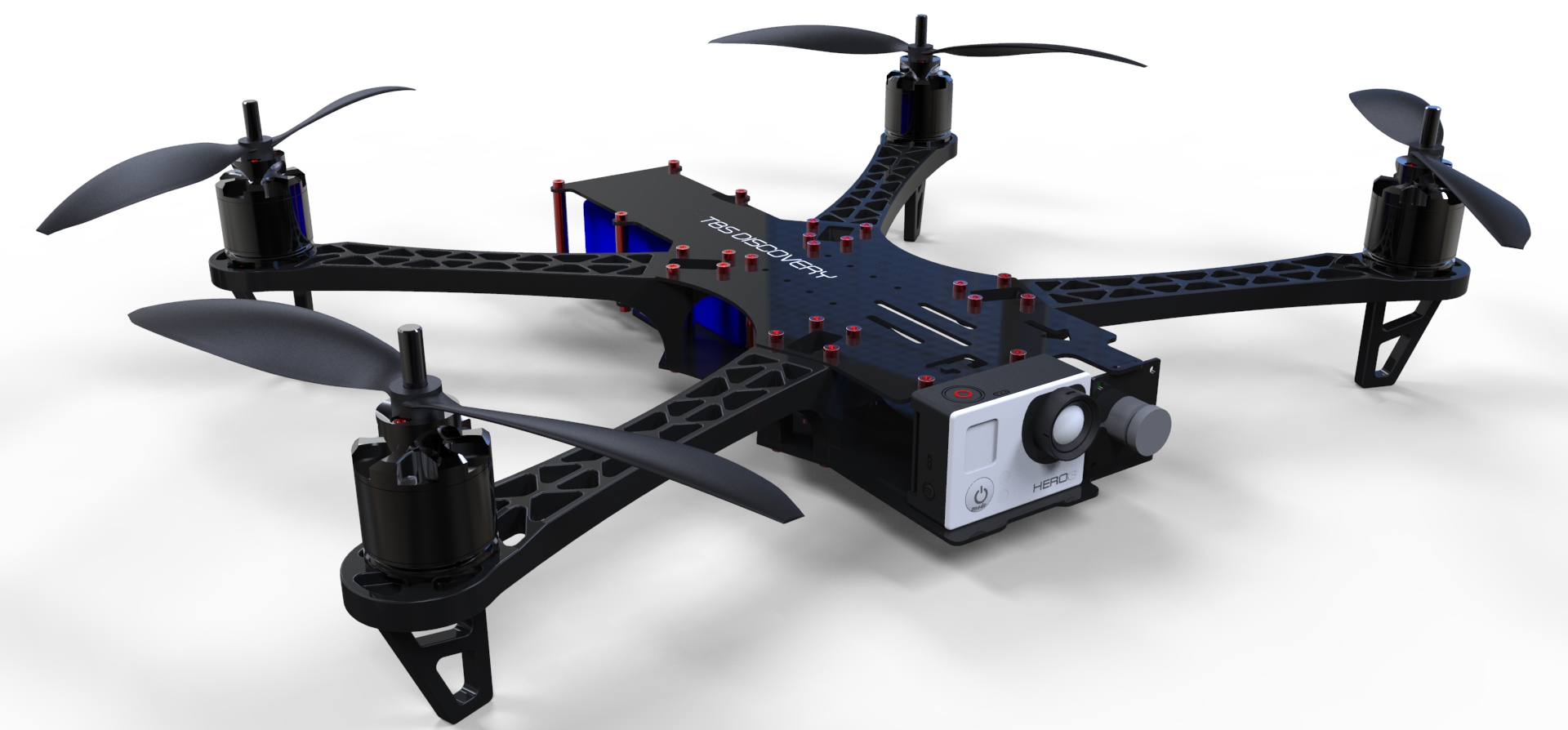 ���S���ğo�˙CTBS Discovery�D��