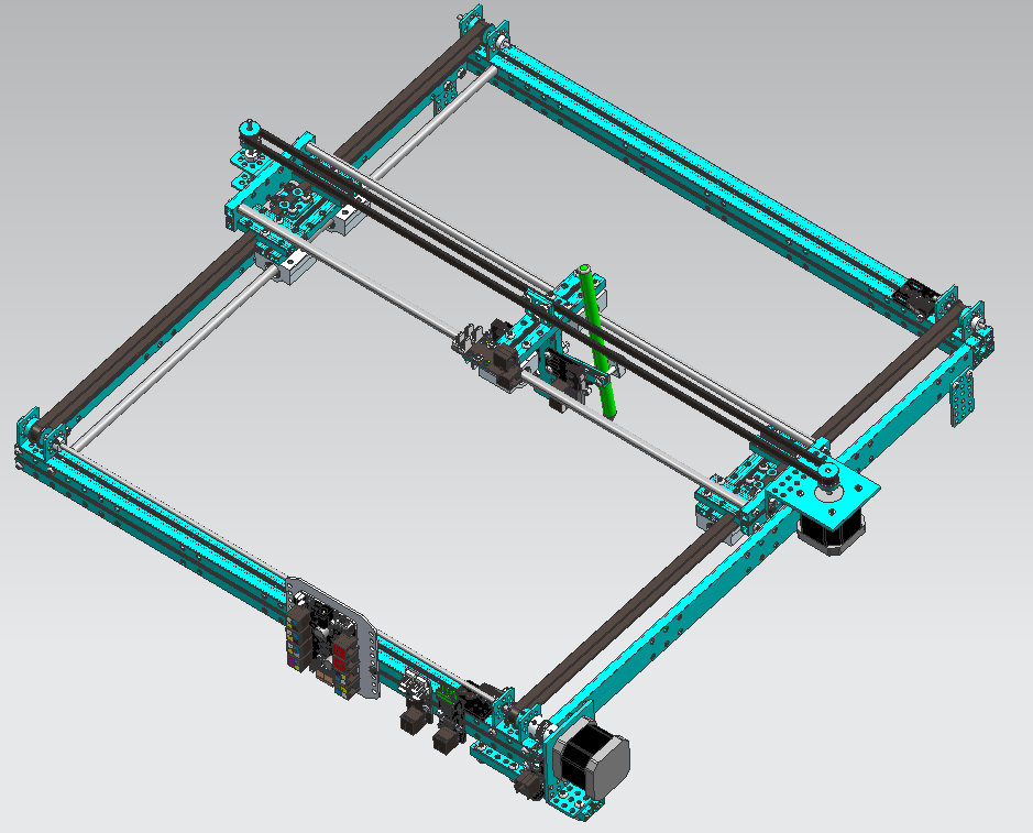 XYƽ���L�D�xģ�� UG�O(sh��)Ӌ(j��)